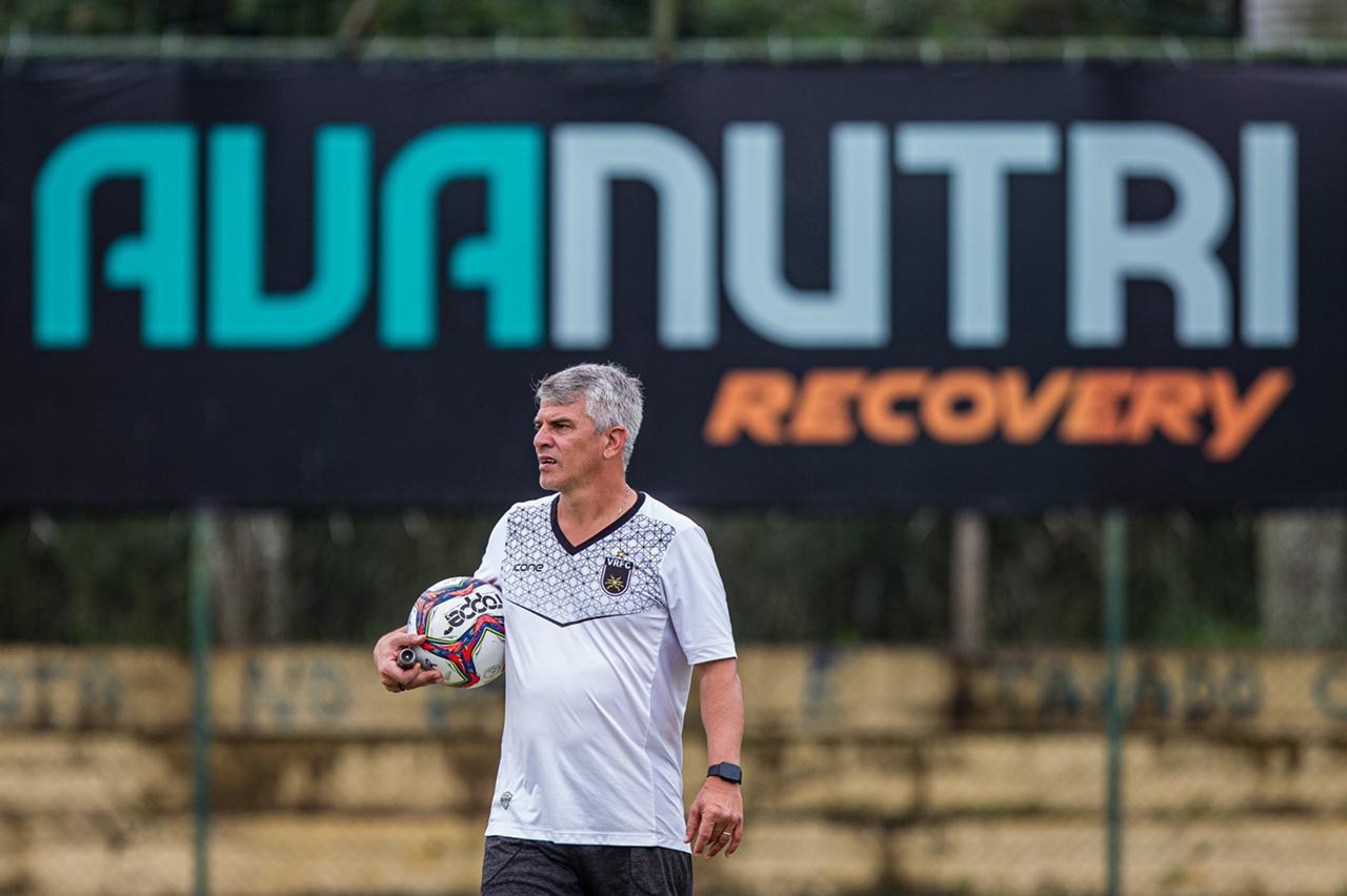 Voltaço viaja para sequência de jogos fora pela Série C