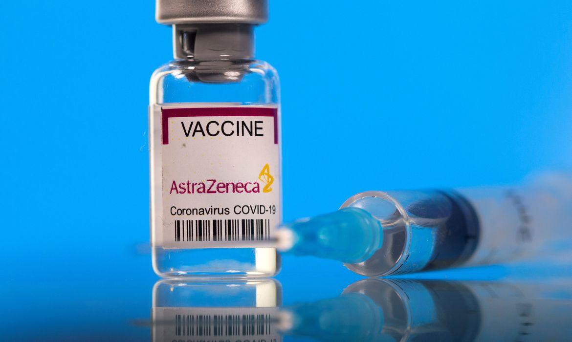 Rio: parte dos municípios vai antecipar 2ª dose da AstraZeneca