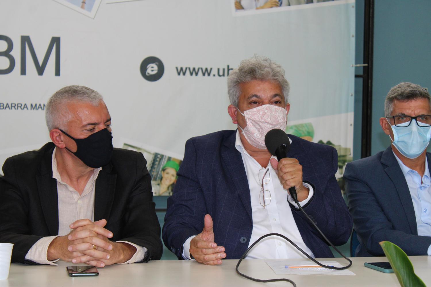 Marcelo Cabeleireiro promove Encontro Regional em Defesa da Pessoa Com Deficiência
