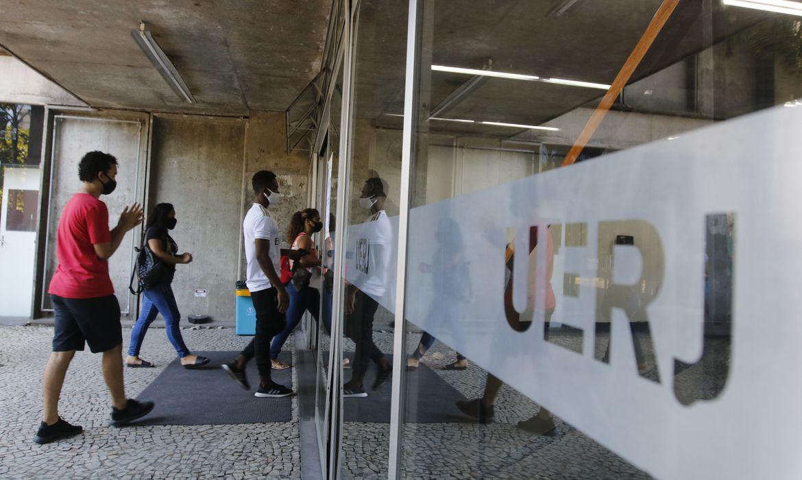 Projeto de extinção da Uerj chega à Assembleia Legislativa do Rio