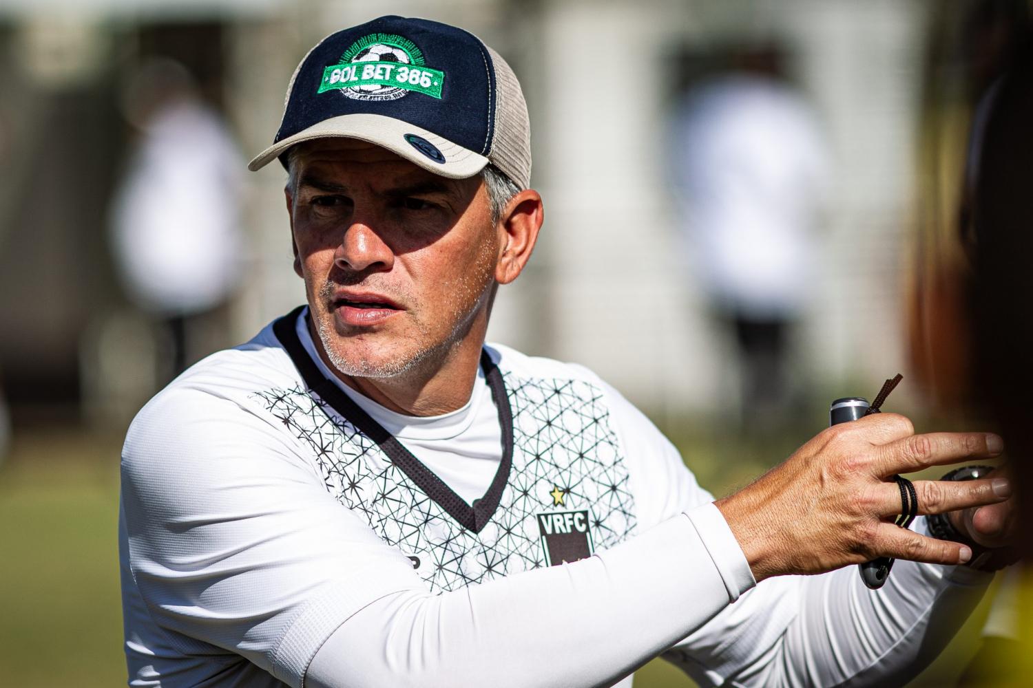 Série C: Neto Colucci analisa revés do Voltaço para o Manaus-AM e projeta sequência de jogos em casa