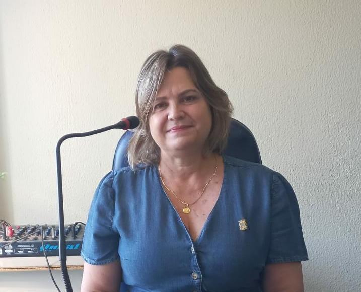 Vereadora Cristina Magno defende reforço escolar permanente para alunos da rede pública de Barra Mansa