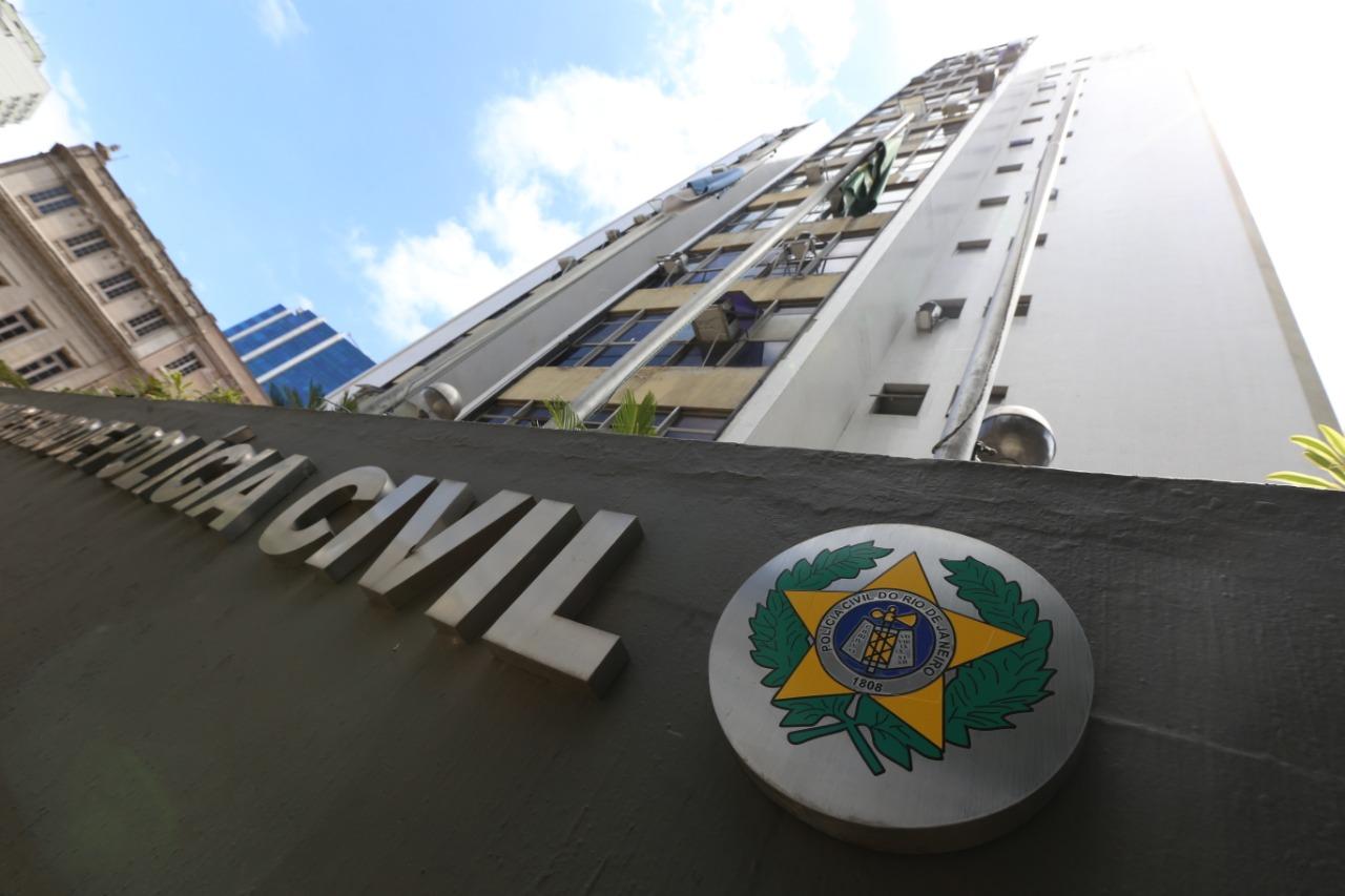 Estado do Rio abre concurso para delegado de Polícia Civil