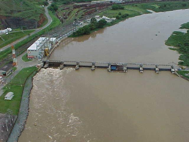 MPRJ e MPF pedem informações sobre medidas adotadas sobre a escassez hídrica na bacia do Paraíba do Sul