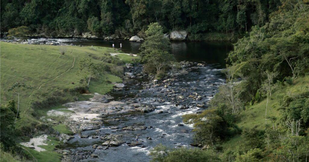 Produtores de Rio Claro recebem quase 400 mil reais em Pagamentos Por serviços Ambientais
