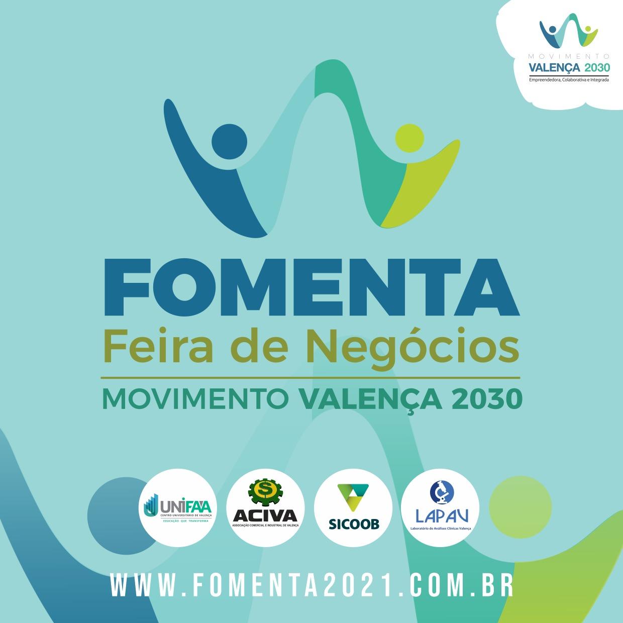 Valença sedia o primeiro evento teste da região para fomentar negócios locais