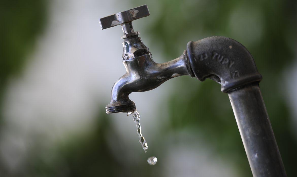 Nova Concessão: Águas do Rio assume em novembro distribuição de água em 27 cidades