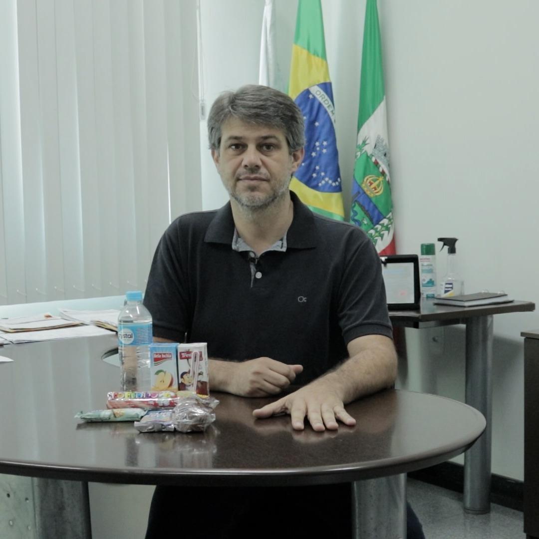 Porto Real retoma distribuição de kit lanche durante o tratamento de Saúde fora do domicílio