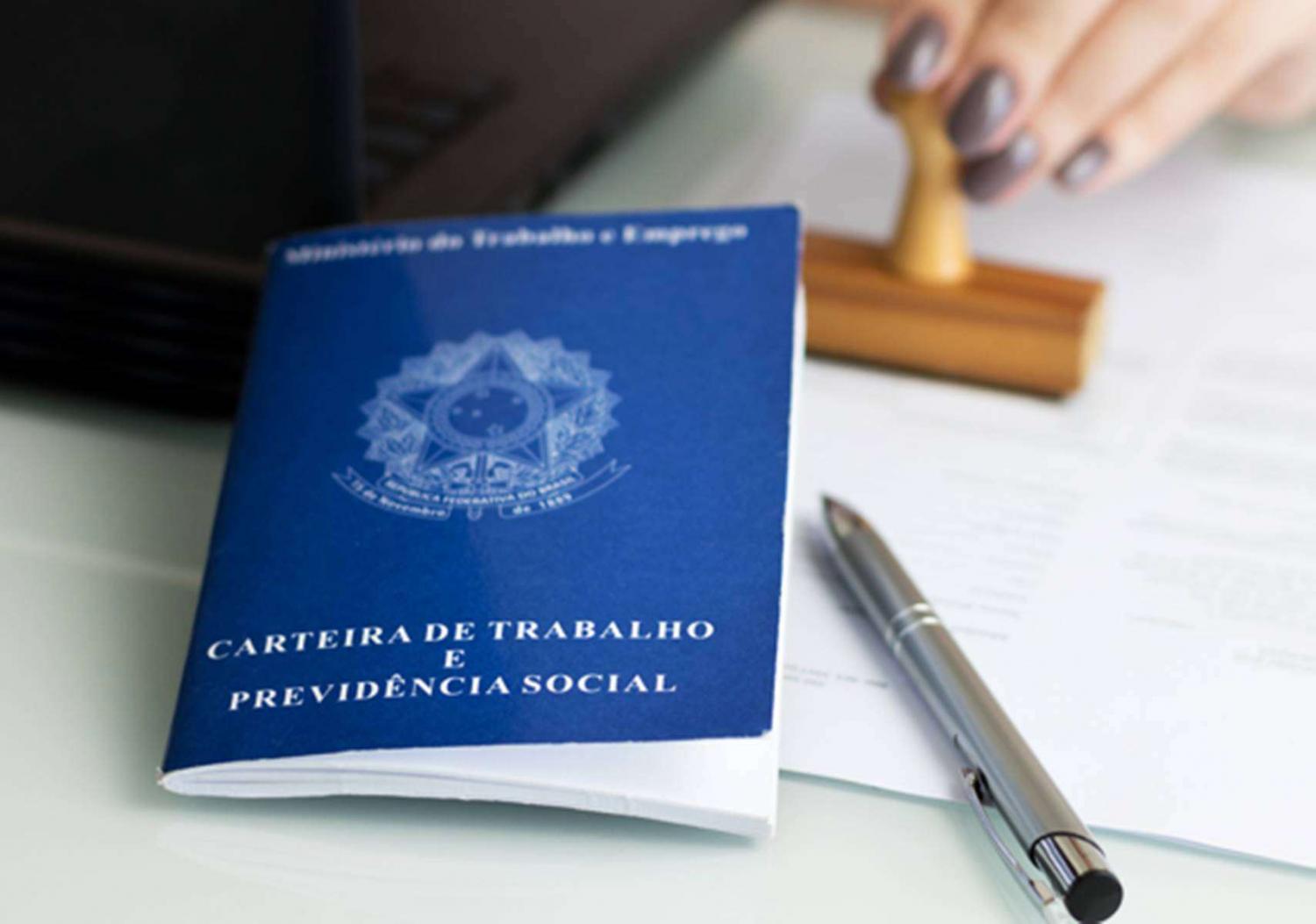 Secretaria de Trabalho e Renda divulga esta semana 113 oportunidades de emprego na Região do Médio Paraíba
