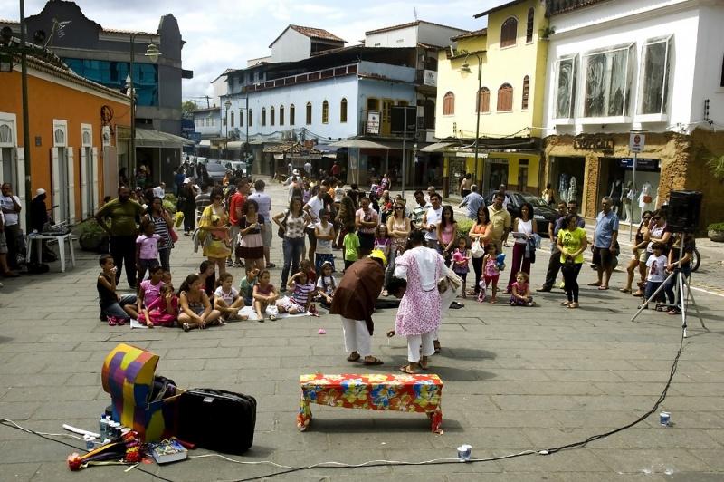 Destaques da cultura em 2021 serão premiados em Angra dos Reis