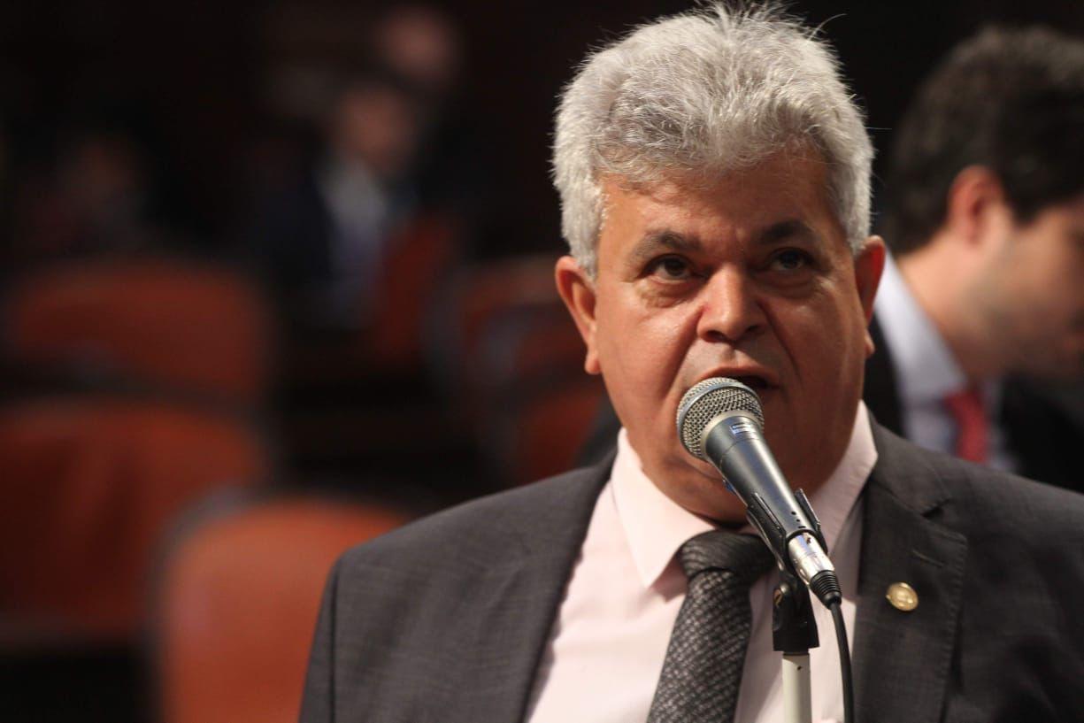 Marcelo Cabeleireiro anuncia elevação das comarcas de Barra Mansa e Resende à entrância especial