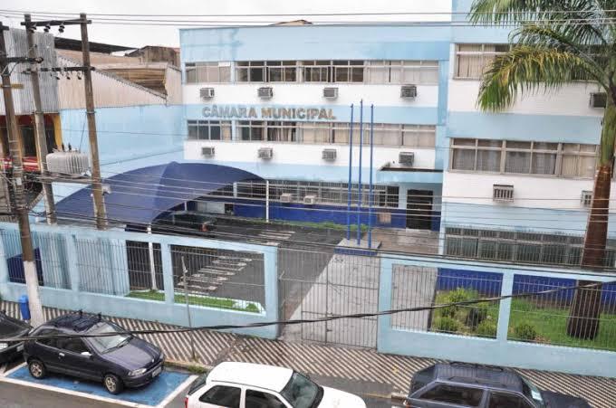 Câmara de Barra Mansa aprova orçamento do município para 2022