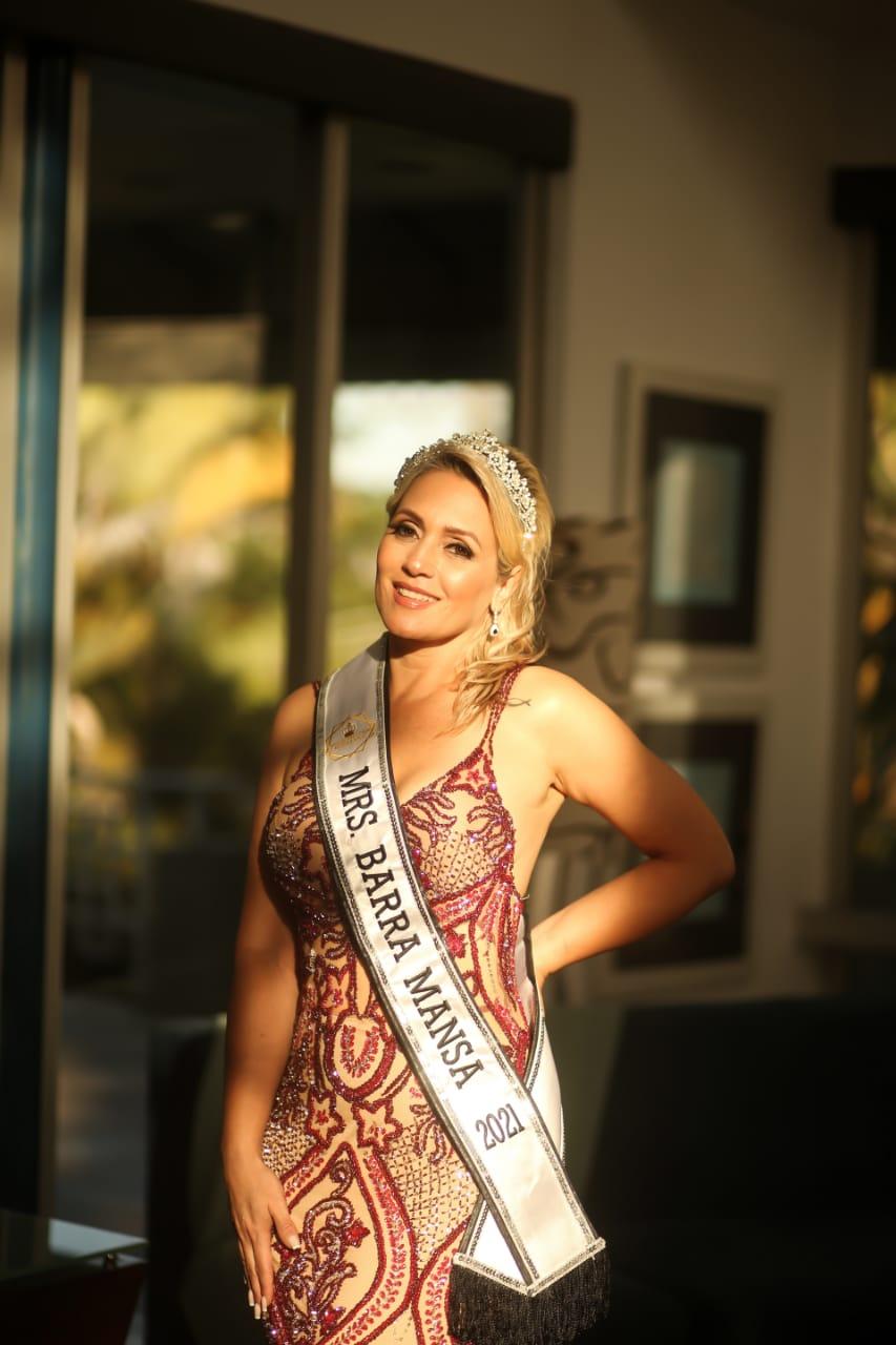 Desfile de moda em Barra Mansa contará com apresentação da Mrs. Elaine Lamblet