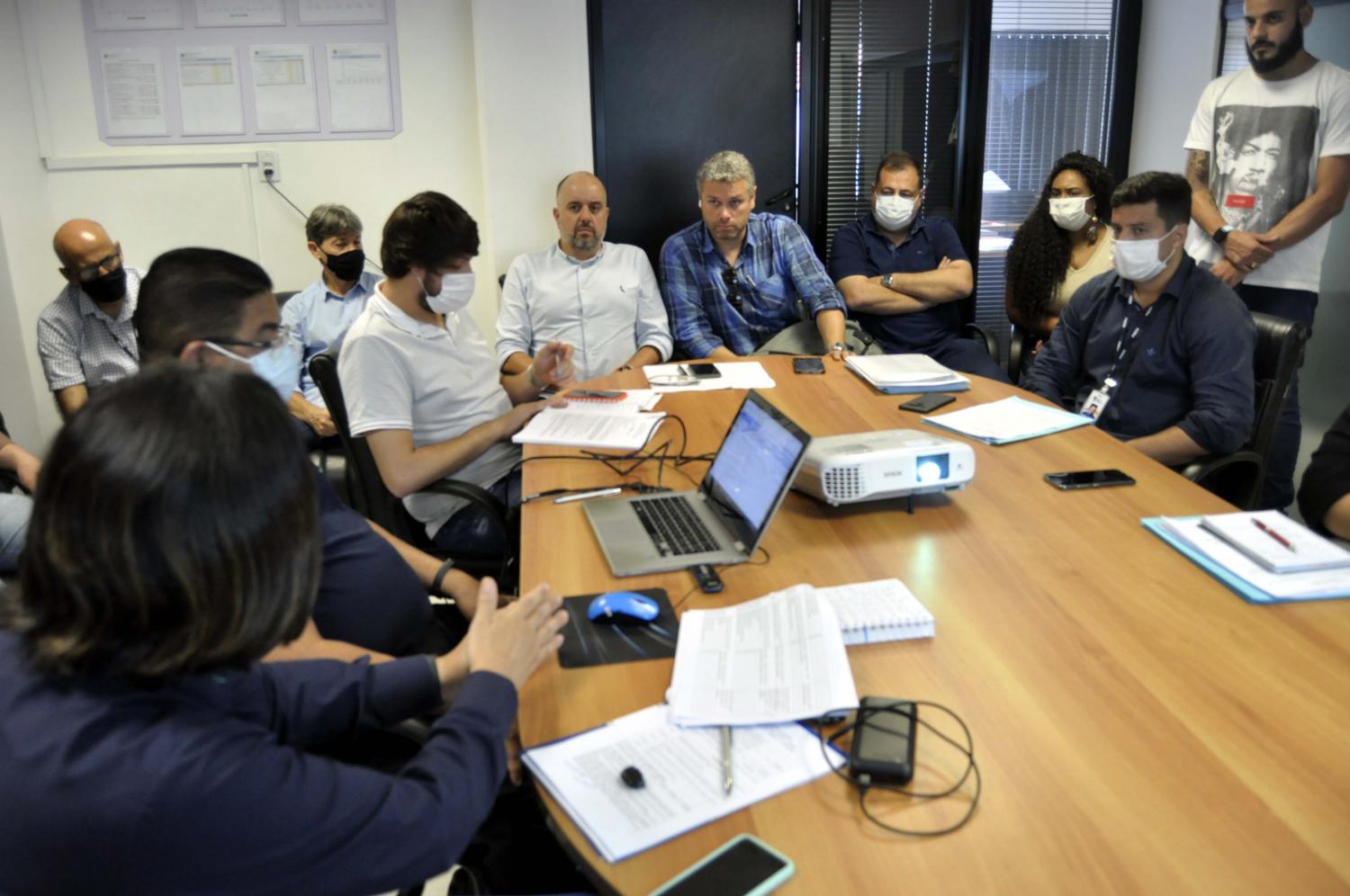 Prefeitura de Barra Mansa entra na ‘Era Digital’ com implantação do Gerenciamento Eletrônico de Documentos
