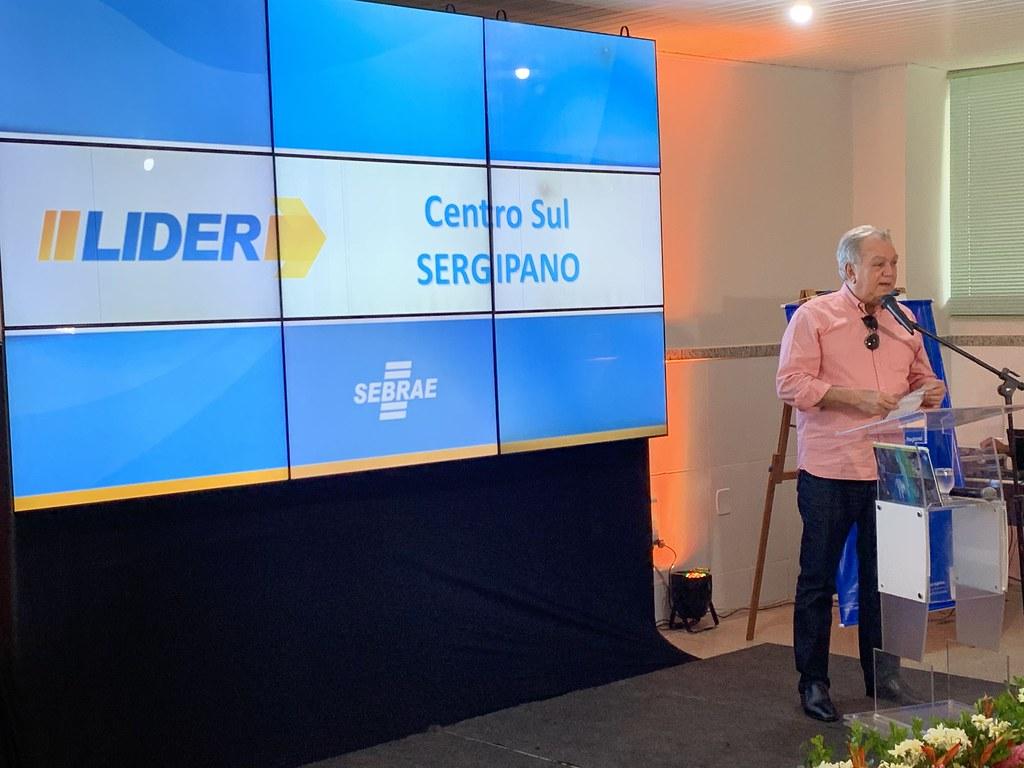 Três Rios recebe segunda edição do Fórum Líder Centro-Sul