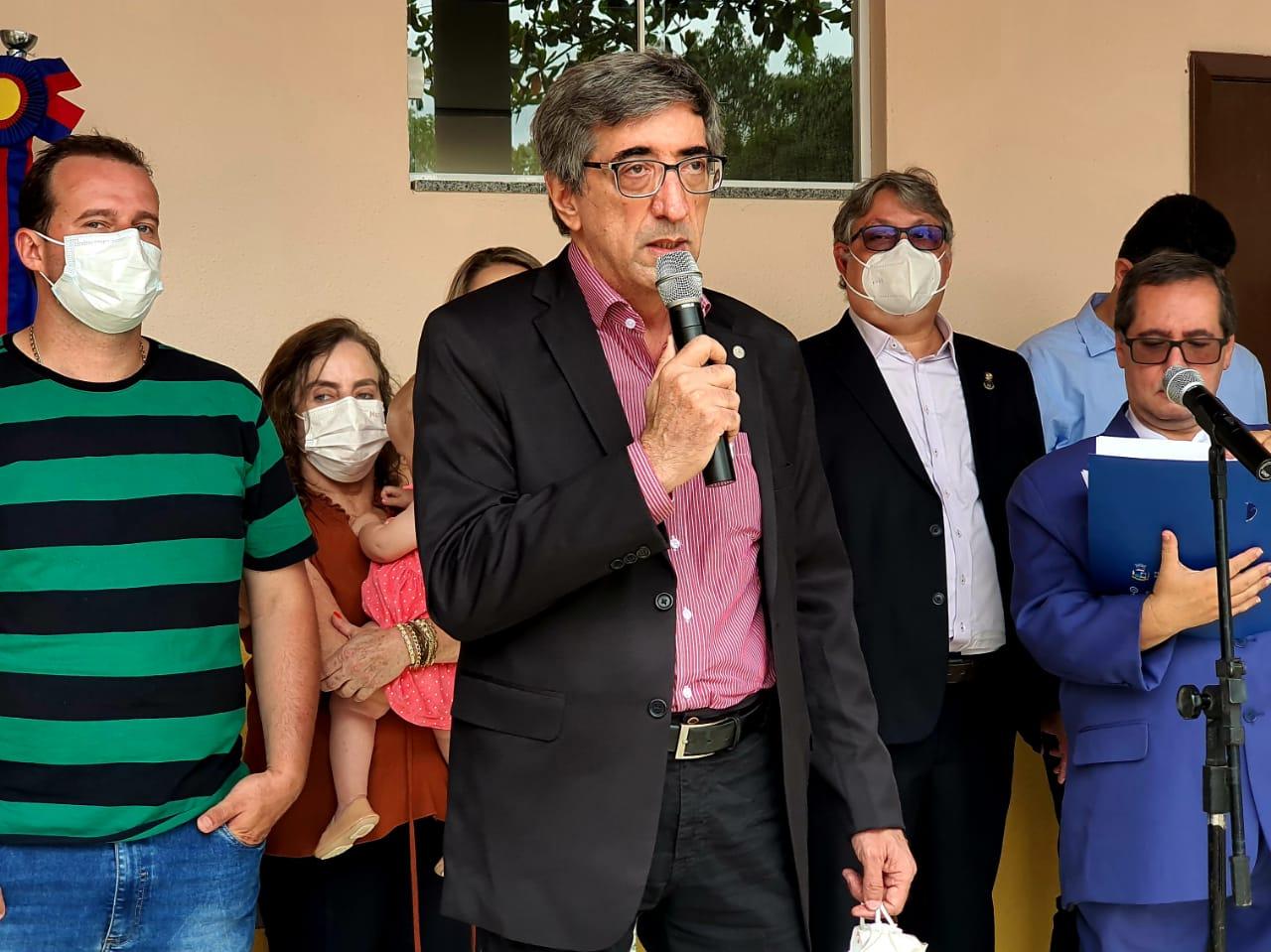 Uerj vai abrir Polo de Extensão e Cultura em Paty do Alferes em 2022