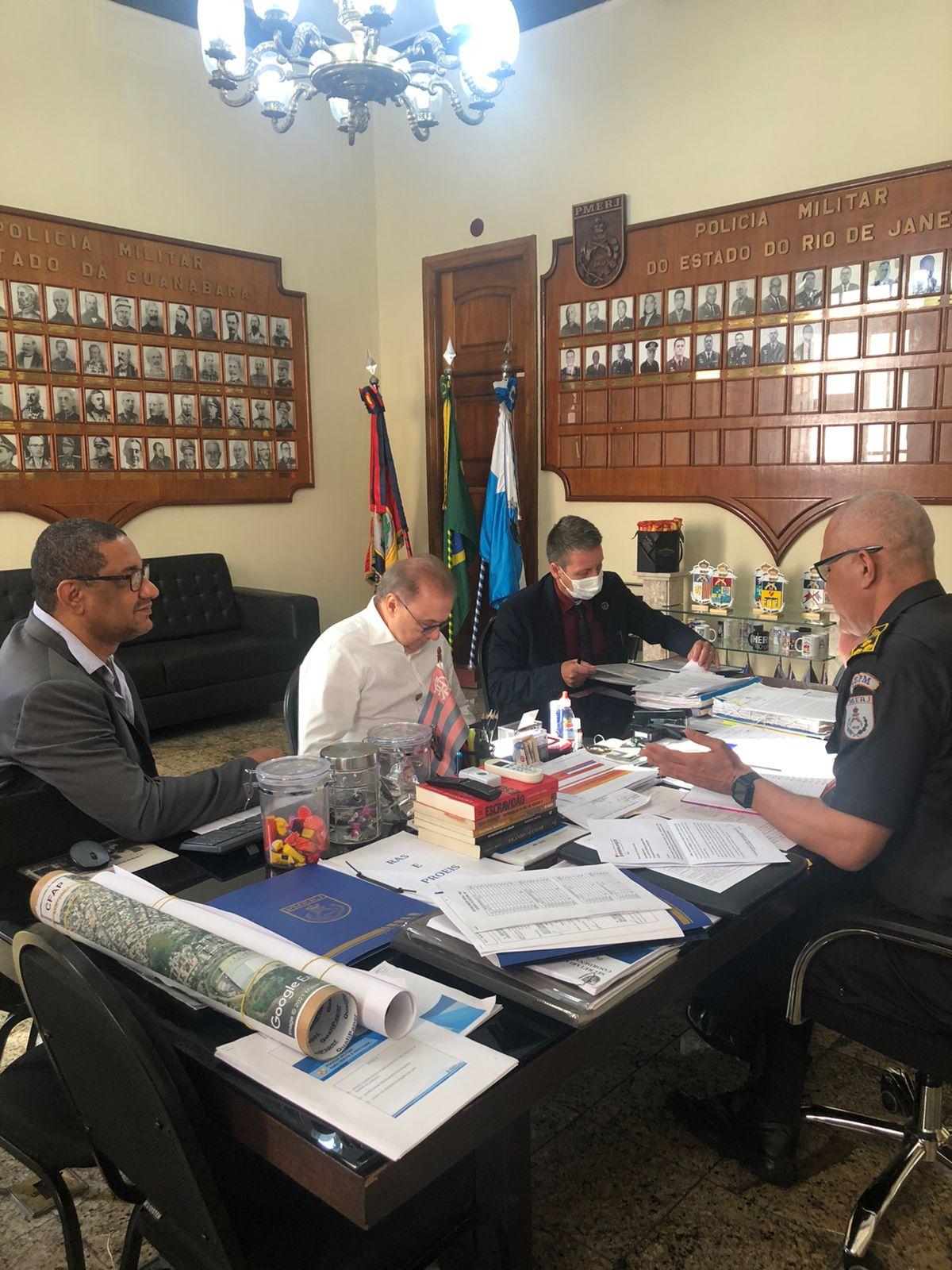 Angra dos Reis: Ilha Grande terá Posto de Policiamento Turístico