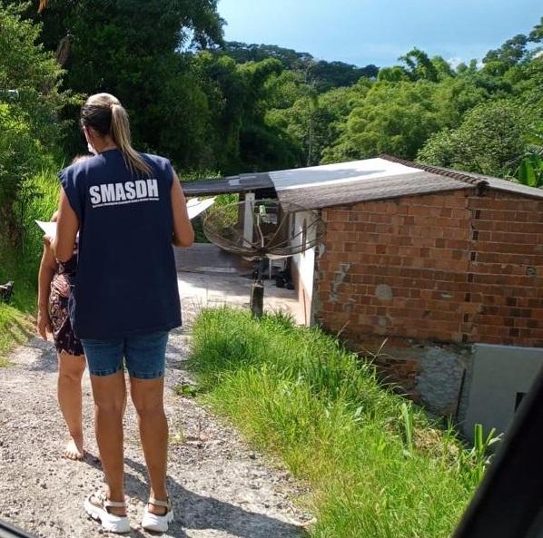 Pinheiral: Nova concessão do Programa Auxílio Brasil possibilita beneficiar mais de 2 mil famílias