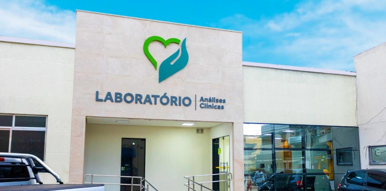 Santa Casa de Barra Mansa apresenta novo Laboratório de Análises Clínicas