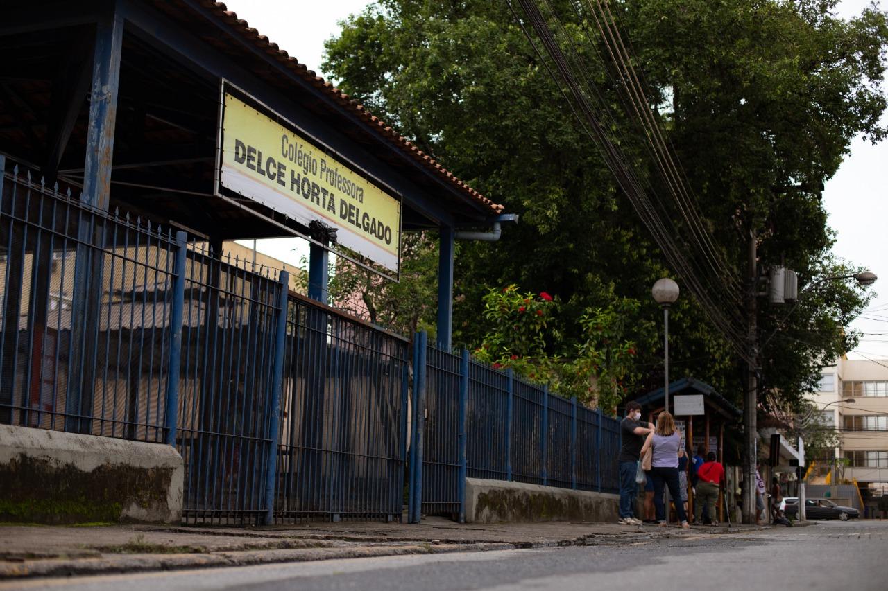 Volta Redonda começa vacinação infantil contra a Covid-19 na próxima semana
