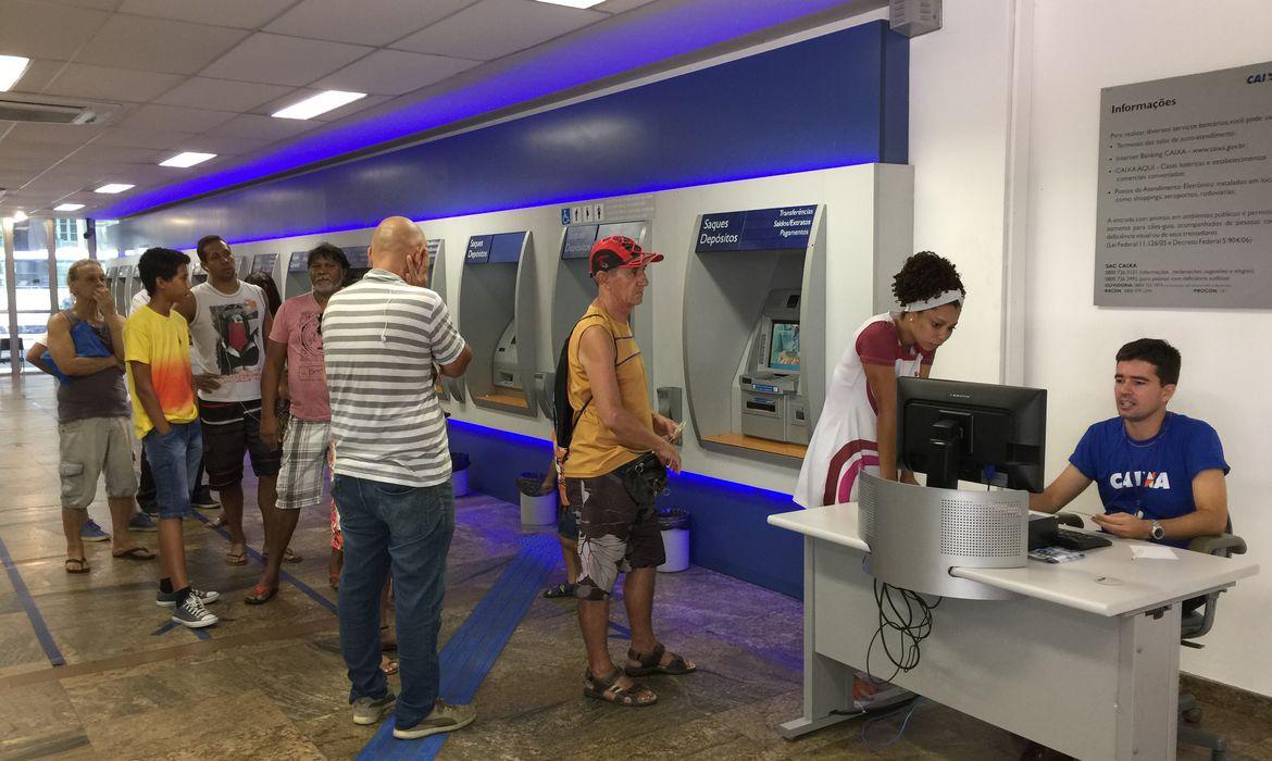 Economia Bancos fecham no carnaval e reabrem na Quarta-feira de Cinzas