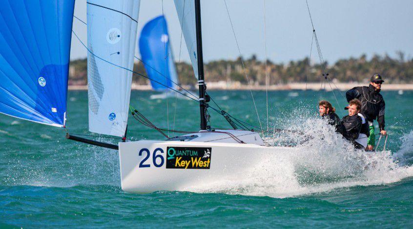Mangaratiba vai sediar evento internacional de vela