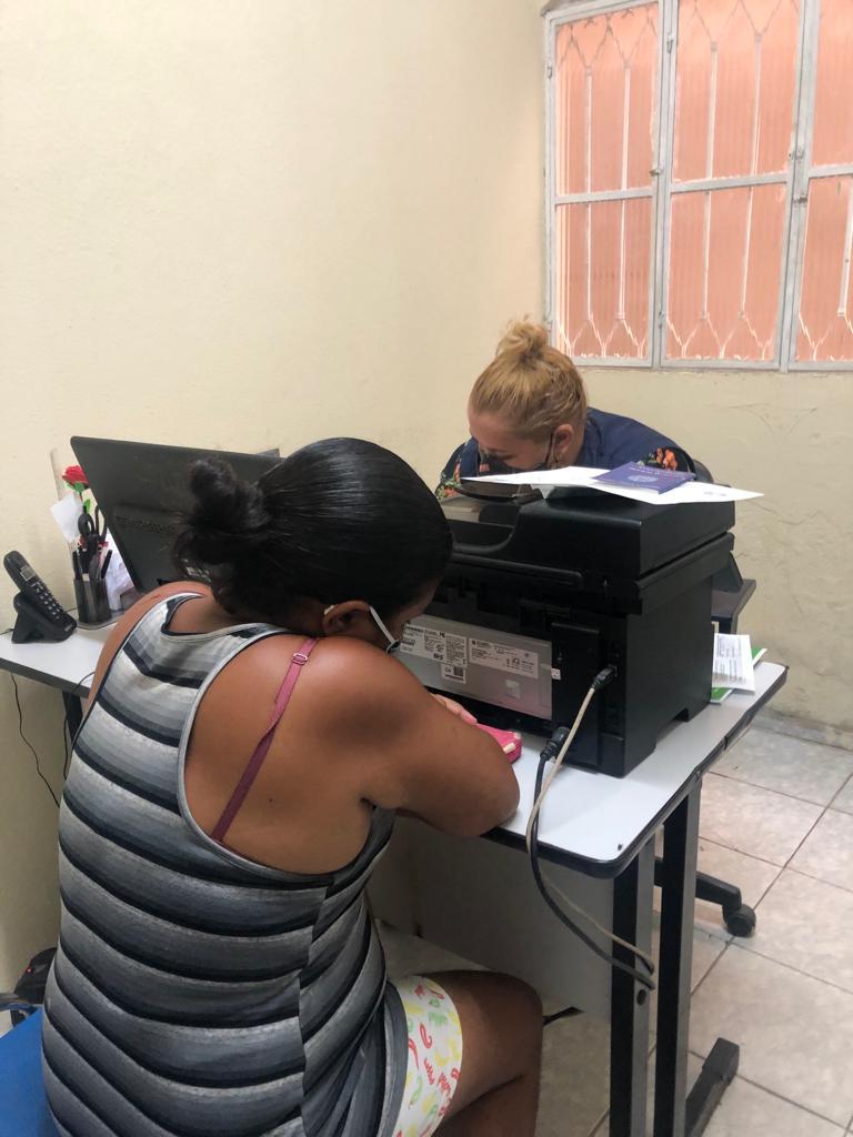 Pinheiral: Nova concessão do Programa Auxílio Brasil possibilita beneficiar mais de 2 mil famílias