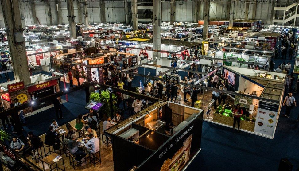Volta Redonda vai sediar Expo Franchising - Feira de franquia Rio Médio Paraíba