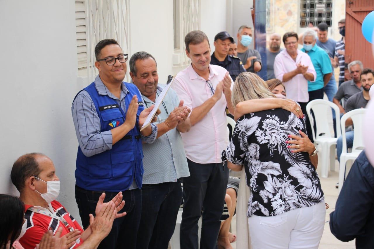 Com ampla estrutura, Valença Inaugura nova Casa da Criança e do Adolescente