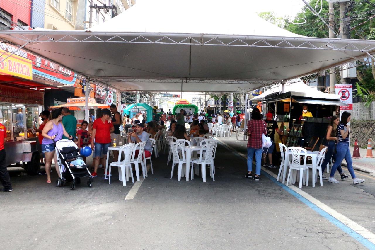 ‘Domingão de Compras’ terá edição especial de Dia das Mães e do Trabalhador