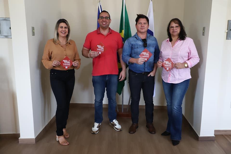 Em maio, Vassouras será a Capital Nacional do Cinema