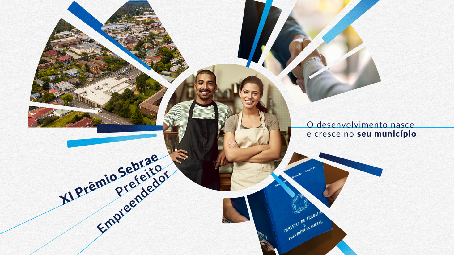Prêmio Prefeito Empreendedor: 30 projetos do Estado do Rio se classificam para a final