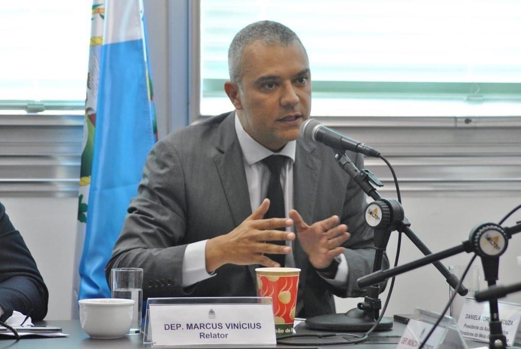 Alerj aprova isenção da taxa de incêndio para vítimas das chuvas do início de 2022