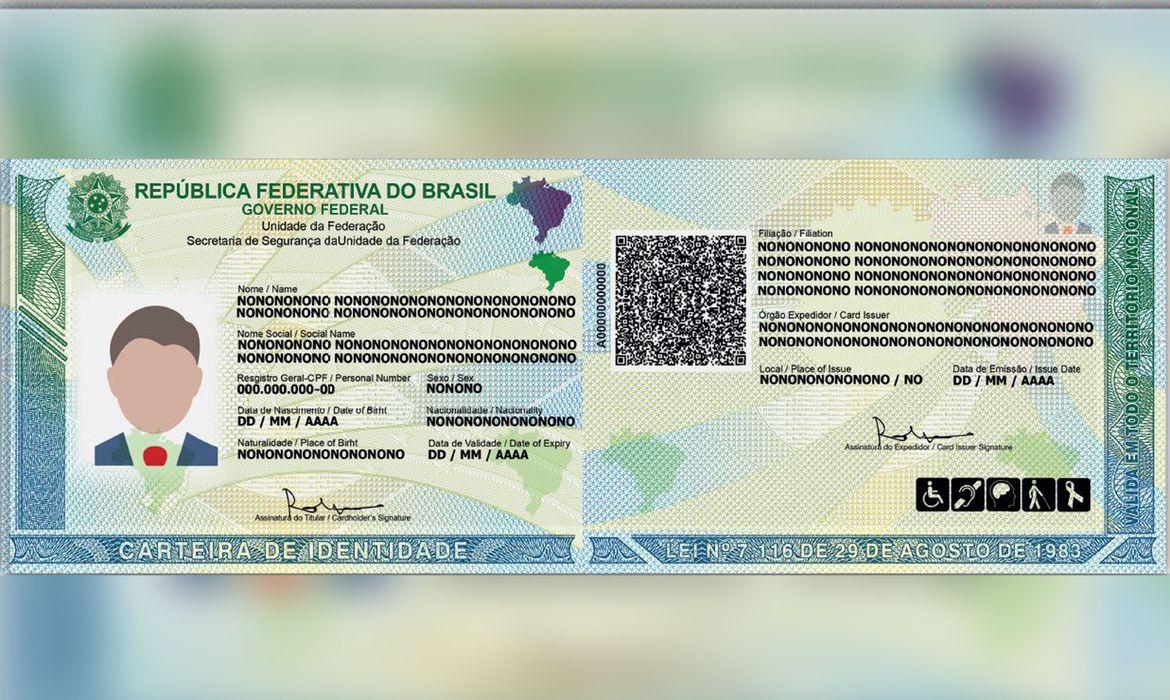 Em agenda em Vassouras, Júlio Lopes destaca importância da Nova Carteira de Identidade Nacional