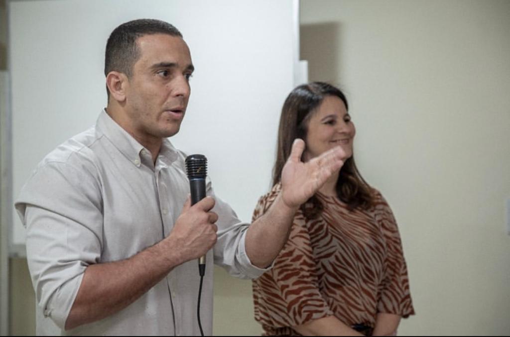 Barra Mansa vai sediar ‘Rodada de Negócios’ no próximo dia 22