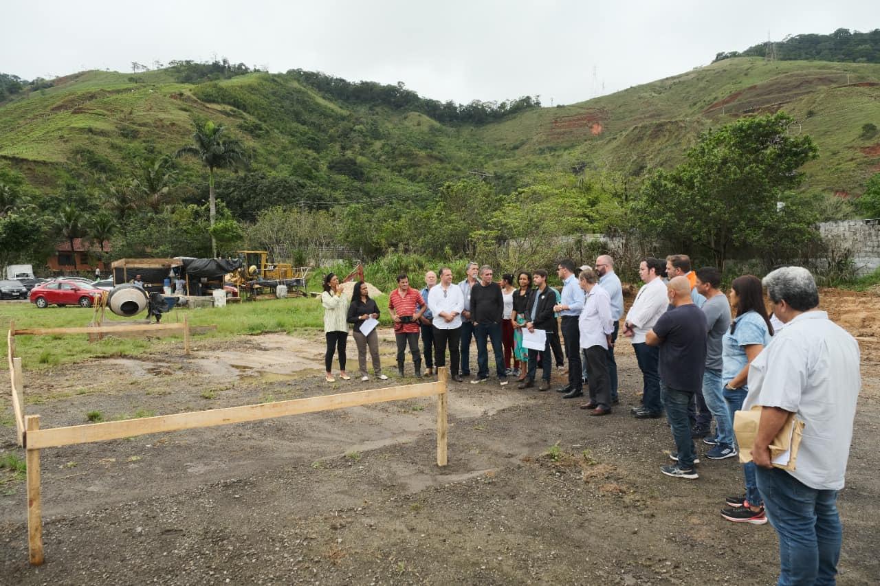 Mangaratiba vai ganhar agroindústria municipal