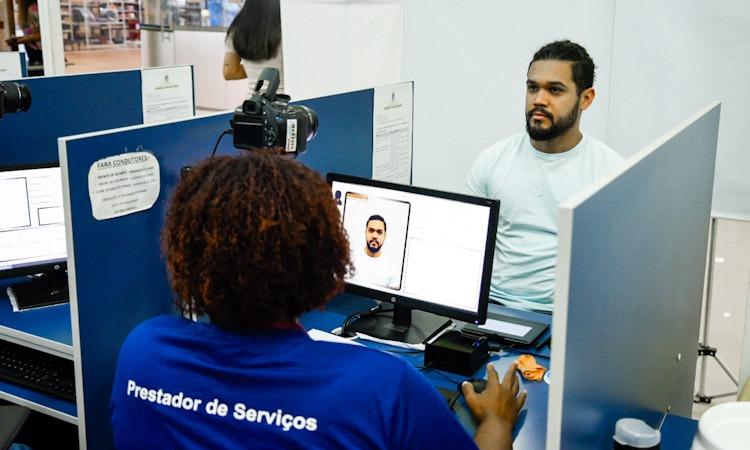 Detran: Agendamento para serviços de habilitação volta a ser necessário em postos da região