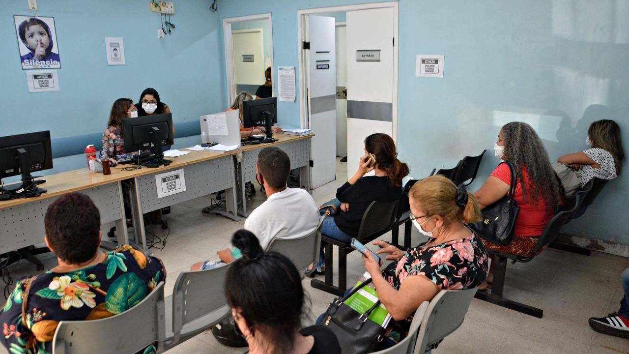 Volta Redonda: Policlínica da Cidadania oferta mais de 145 mil consultas e 67 mil exames em 2023