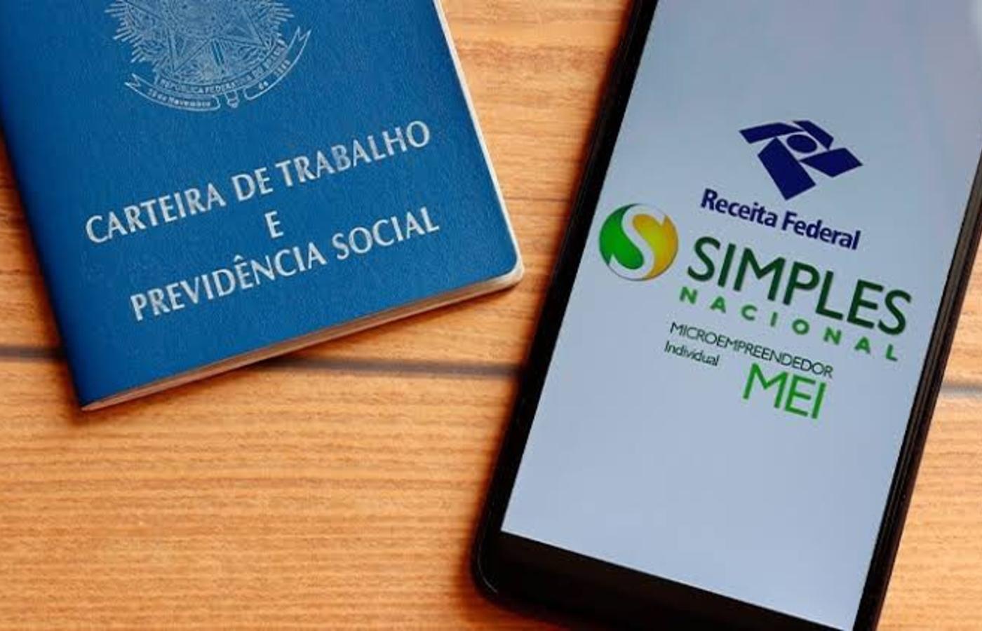 Contribuição do MEI tem novo valor com alta do salário mínimo em 2024