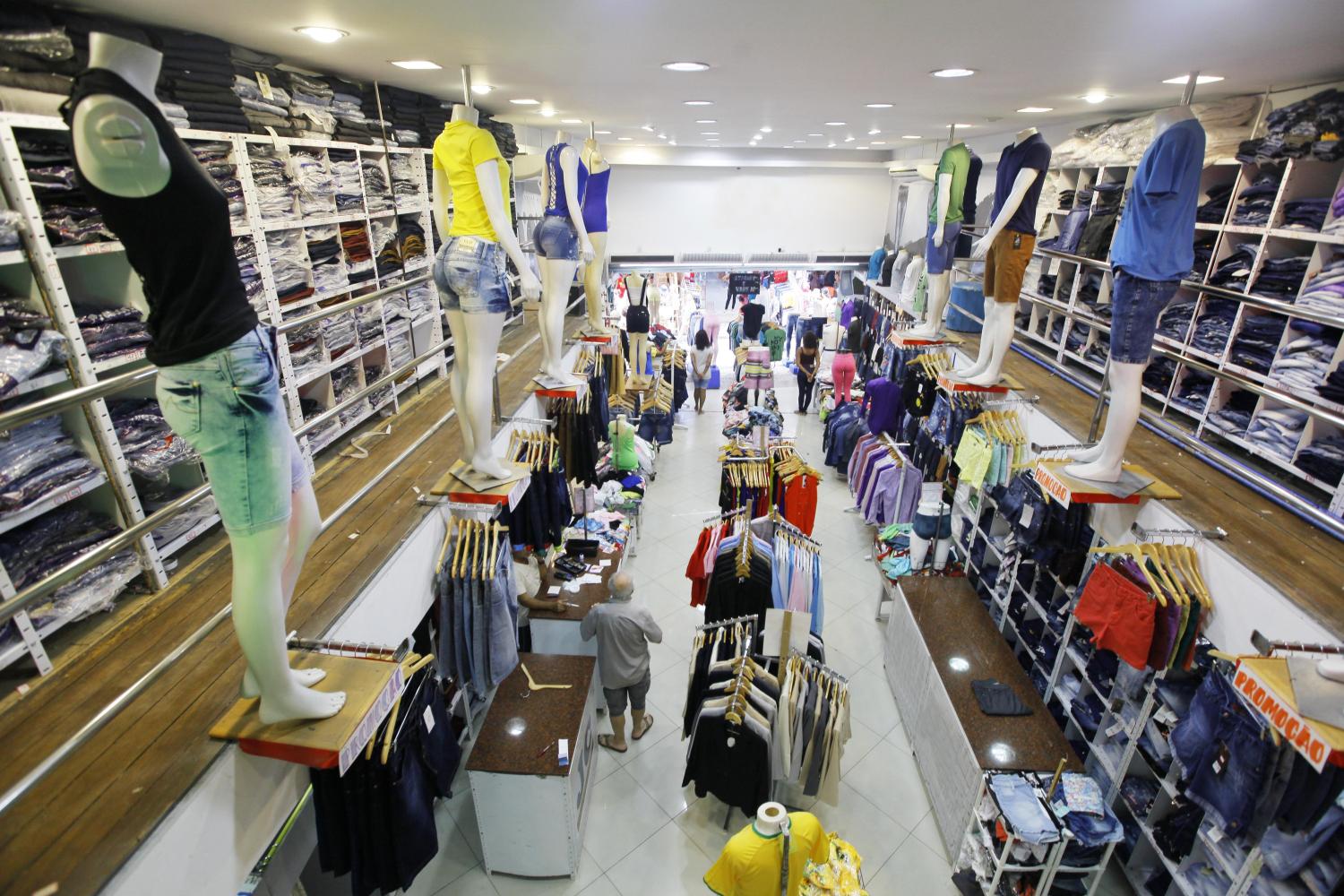 Estado do Rio de Janeiro supera a marca de 72 mil empresas abertas em 2023