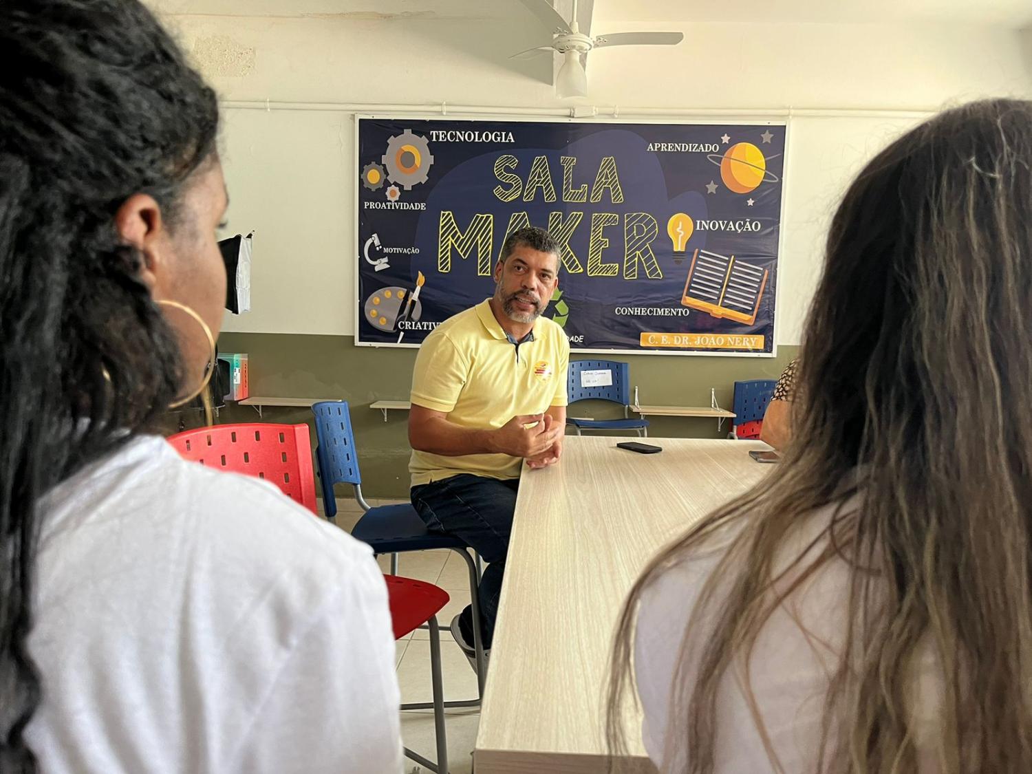 Jari destina mais de R$ 800 mil em Emendas Parlamentares Impositivas para 2024 para a educação