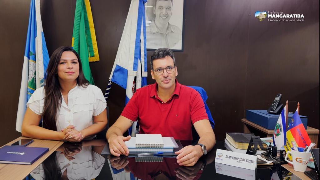 Prefeitura de Mangaratiba irá convocar mais 88 professores aprovados no último concurso