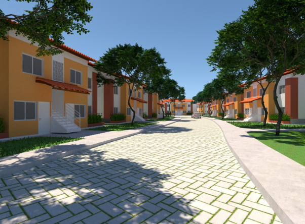 Prefeitura de Três Rios anuncia a construção de 200 casas populares
