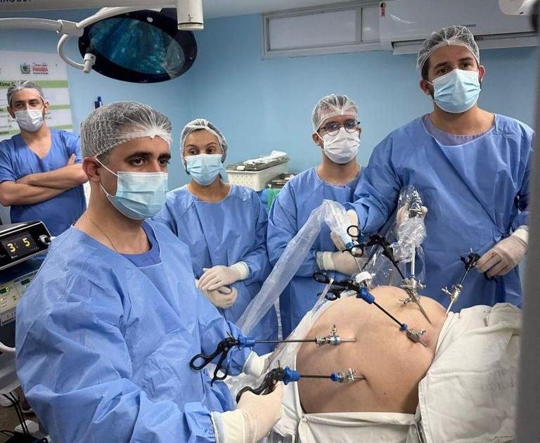 Saúde: Especialistas podem facilitar a obtenção de autorizações cirúrgicas para bariátricas