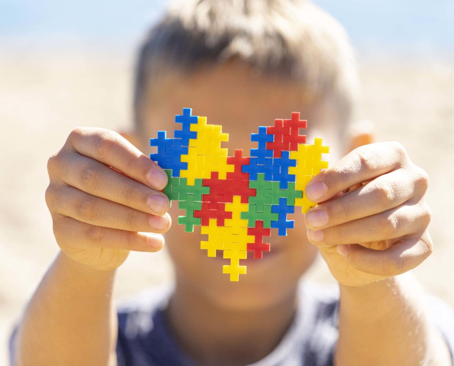 Alerj: Estabelecimentos podem espaço adapado para pessoas com autismo