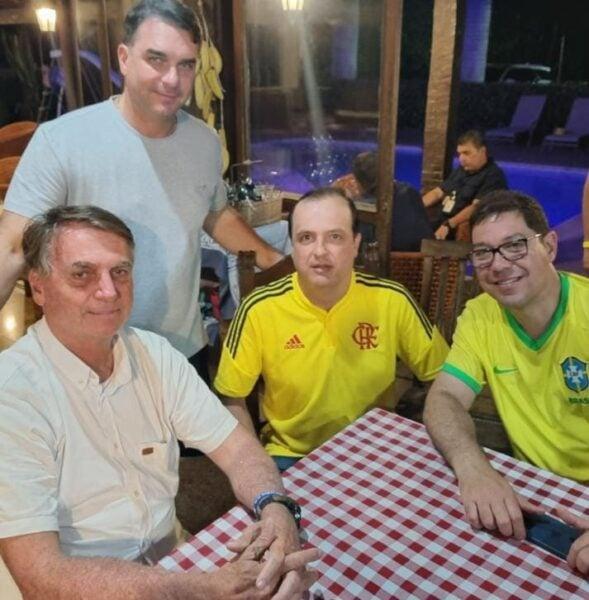 PL confirma pré-candidatura de Cardoso Gugu em Pinheiral