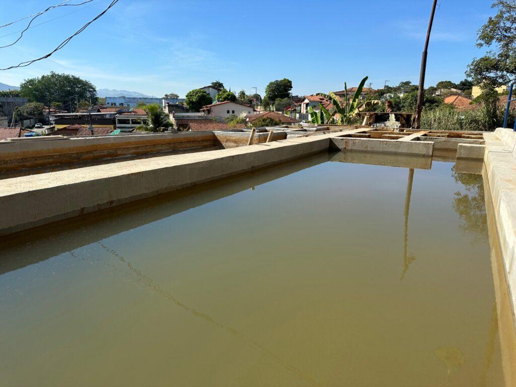 Prefeitura de Quatis emite comunicado sobre a falta d'água nos bairros