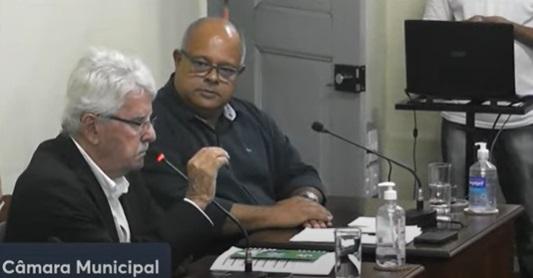 Câmara de Valença aprova criação da Companhia de Desenvolvimento – Comdevale