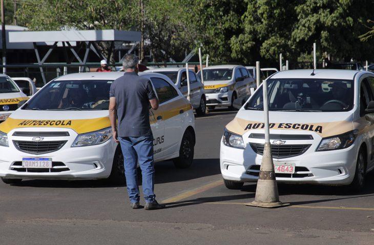 Primeira habilitação: prazo de conclusão dos processos é prorrogado por mais 90 dias