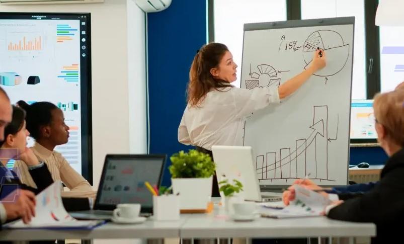 Sebrae lança guia gratuito de tendências para 2025